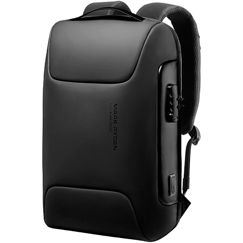 Рюкзак Mark Ryden Odyssey MR9116 Black (MR9116_BK)