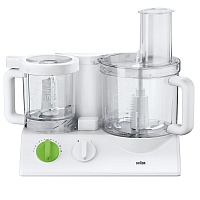 Кухонний комбайн Braun FX 3030 - придбати в Дніпрі, Україні: ціна, характеристики | інтернет-магазин TOUCH