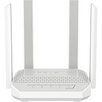 Беспроводной маршрутизатор (роутер) Keenetic Speedster 4G+ (KN-2911)