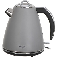 Электрочайник Adler AD 1343 Grey