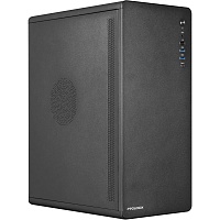 Корпус Prologix E127 500W Black
