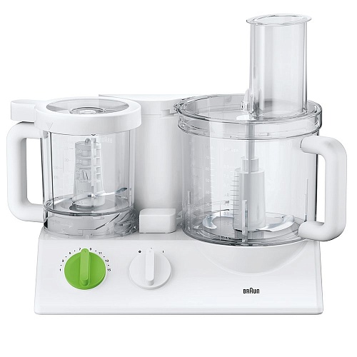 Кухонный комбайн Braun FX 3030