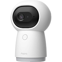 IP-камера для видеонаблюдения Aqara Hub G3 2K HomeKit (CH-H03) Global EU
