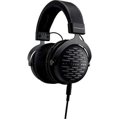 Навушники Beyerdynamic DT 1990 Pro (710490) - придбати в Дніпрі, Україні: ціна, характеристики | інтернет-магазин TOUCH