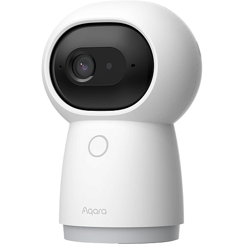 IP-камера для видеонаблюдения Aqara Hub G3 2K HomeKit (CH-H03) Global EU