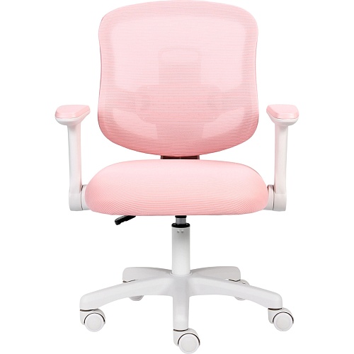 Детское кресло Qlab Kids Edition KC327P Pink
