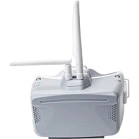 FPV окуляри Skyzone Cobra SD 5.8G Grey - придбати в Дніпрі, Україні: ціна, характеристики | інтернет-магазин TOUCH