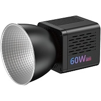 Студійне світло Ulanzi C60RGB 60W (L277) - придбати в Дніпрі, Україні: ціна, характеристики | інтернет-магазин TOUCH
