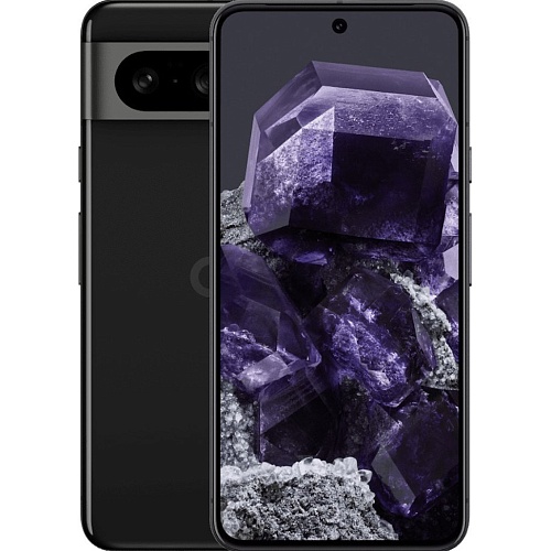 Смартфон Google Pixel 8 8/256GB Obsidian JP