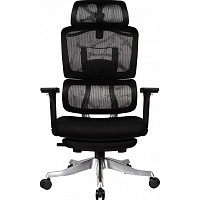 Офисное кресло GT Racer B-585 Black