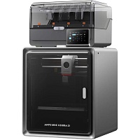 3D-принтер Anycubic Kobra S1 Ace 2 Pro Combo (KS2CBK0A-O)