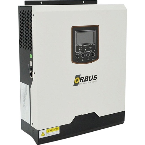 Гибридный солнечный инвертор ORBUS Axpert VP3000-24 24V