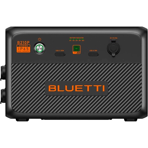 Дополнительная батарея BLUETTI B210P 2150Wh