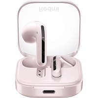 Наушники Redmi Buds 6 Active Pink (BHR8395GL)