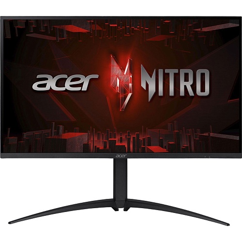 Монитор Acer Nitro 27" XV275K P3 (UM.HXXEE.306)