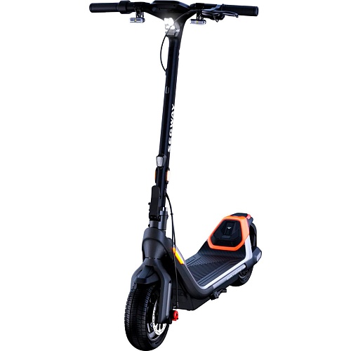 Электросамокат Segway Ninebot KickScooter P65E (AA.00.0012.48)