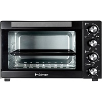 Настольная электрическая духовка Holmer HEO-083B