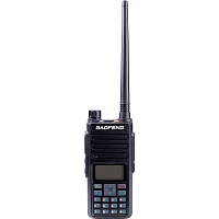 Рация Baofeng DR-1801UV
