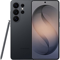 Смартфон Samsung Galaxy S26 Ultra 12/256GB Black (SM-S948BZKD)