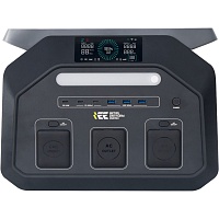 Зарядная станция IEETek Singo P1800