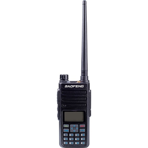 Рация Baofeng DR-1801UV