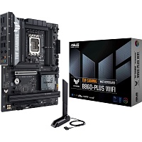 Материнская плата Asus TUF Gaming B860-Plus WIFI (90MB1JL0-M0EAY0)