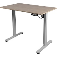 Компьютерный игровой стол Barsky StandUp Home White (BSTh-02)
