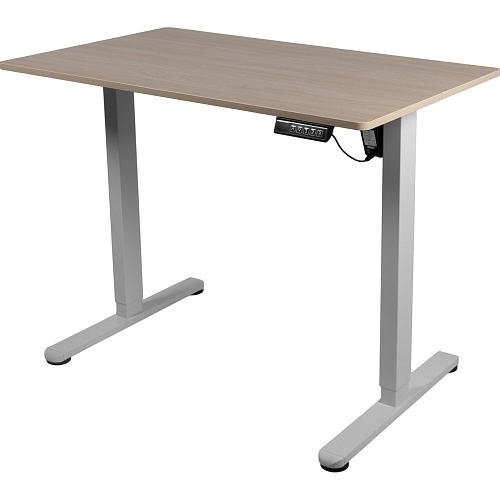 Компьютерный игровой стол Barsky StandUp Home White (BSTh-02)