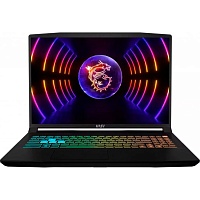Ноутбук MSI Crosshair 16 A13VGK (A13VGK-2277XRO) - придбати в Дніпрі, Україні: ціна, характеристики | інтернет-магазин TOUCH