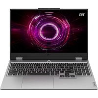 Ноутбук Lenovo LOQ 15AHP10 (83JG007PUS) CUSTOM