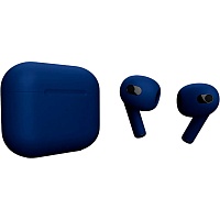 Навушники Apple AirPods 3 Midnight Blue Matte (MPNY3)  - придбати в Дніпрі, Україні: ціна, характеристики | інтернет-магазин TOUCH