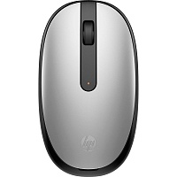 Мышь HP 240 Silver (43N04AA)