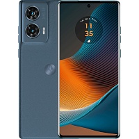 Смартфон Motorola Edge 50 Fusion 12/512GB Forest Blue (PB3T0062UA) UA-UCRF