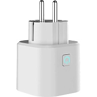 Розумна розетка Deye SUN-SMART-PLUG01-F - придбати в Дніпрі, Україні: ціна, характеристики | інтернет-магазин TOUCH