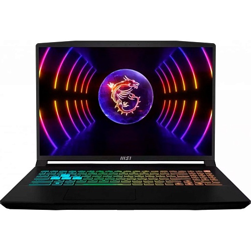 Ноутбук MSI Crosshair 16 A13VGK (A13VGK-2277XRO)