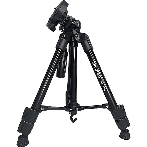 Штатив NeePho NP-3180 - придбати в Дніпрі, Україні: ціна, характеристики | інтернет-магазин TOUCH