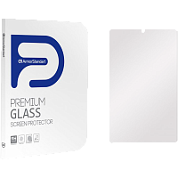 Защитное стекло ArmorStandart Glass.CR для Samsung Galaxy Tab S6 Lite (ARM57805)