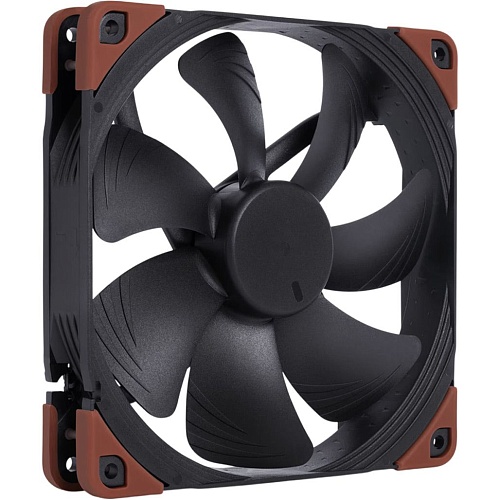 Корпусный вентилятор Noctua NF-A14 industrialPPC-24V-2000 SP IP67 PWM