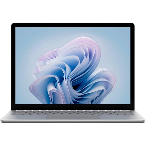 Ноутбук Microsoft Surface Laptop 6 Platinum (ZLB-00035)