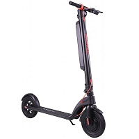 Електросамокат Proove Model X-City Pro (Black / Red) - придбати в Дніпрі, Україні: ціна, характеристики | інтернет-магазин TOUCH