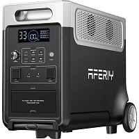 Зарядна станція Aferiy AF-P310-EC-H - придбати в Дніпрі, Україні: ціна, характеристики | інтернет-магазин TOUCH