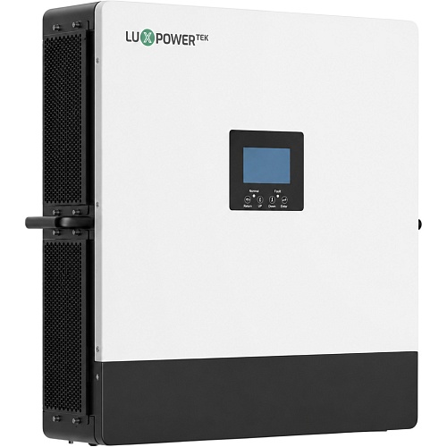 Гибридный солнечный инвертор LuxPower SNA2-EU-LT 14kW 48V