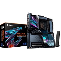 Материнская плата AORUS Master Z890 AI Top (9MZ89MSAT-00-G10)