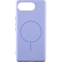 Чехол Epic Silicone Lakshmi Magnetic Fit для Google Pixel 10a Dasheen