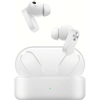 Навушники OnePlus Buds Ace White  - придбати в Дніпрі, Україні: ціна, характеристики | інтернет-магазин TOUCH