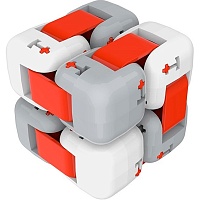 Кубик-конструктор Xiaomi Mitu Fidget Cube Plus (ZJPS03IQI) - придбати в Дніпрі, Україні: ціна, характеристики | інтернет-магазин TOUCH