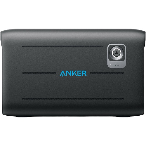 Дополнительная батарея Anker Solix BP2600 Expansion Battery (A1781111-85-20)