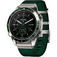 Смарт-годинник Garmin MARQ Golfer Gen 2 (010-02648-21) - придбати в Дніпрі, Україні: ціна, характеристики | інтернет-магазин TOUCH