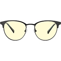 Компьютерные очки Gunnar Apex Onyx Navy Amber