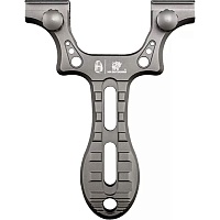 Рогатка Xiaomi HX Outdoors Hunting Slingshot Gray (EDC-079B) - придбати в Дніпрі, Україні: ціна, характеристики | інтернет-магазин TOUCH